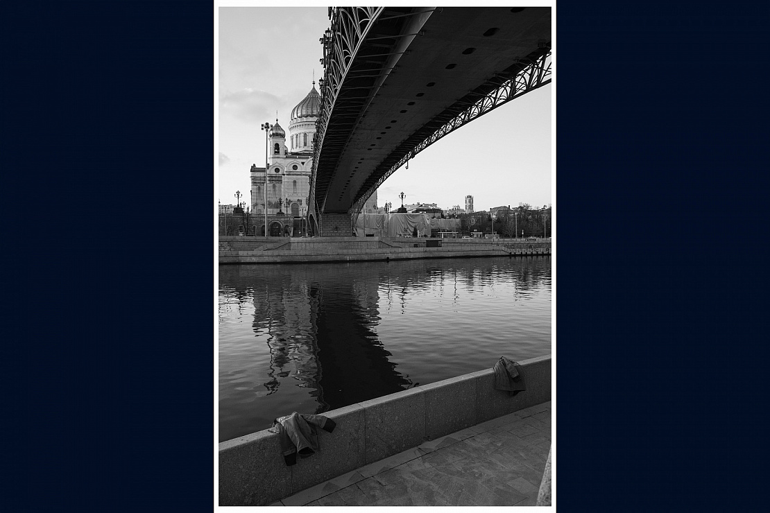 Путь к Храму